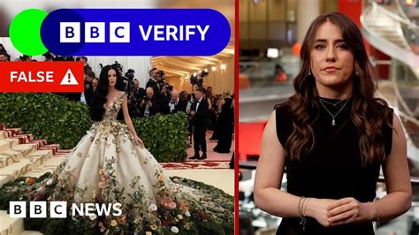 katy perry deep fake|Met Gala: BBC Verify examines fake Katy Perry AI